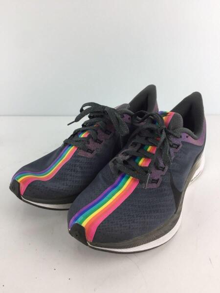 NIKE(ナイキ) / ZOOM PEGASUS TURBO BETRUE ANTHRACITE/CK1948-001 