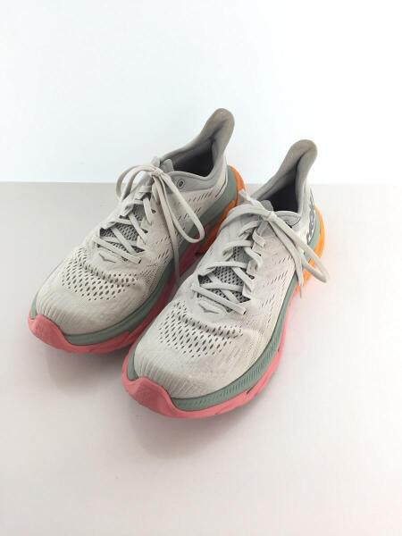 HOKA(HOKA ONE ONE)(ホカ(ホカオネオネ)) / M CLIFTON EDGE/F27220C 