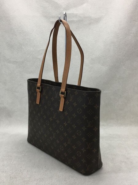 LOUIS VUITTON ルイヴィトン M51155 ルコ トートバッグモノグラム 