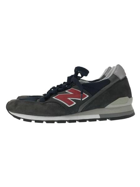 NEW BALANCE(ニューバランス) / ローカットスニーカー/28cm/BRW// MADE