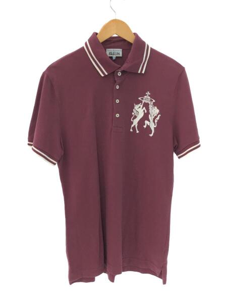 Vivienne Westwood MAN(ヴィヴィアンウエストウッドマン) / ポロシャツ