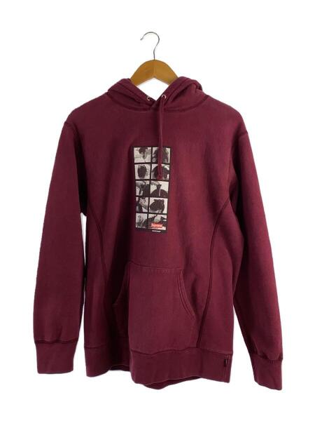 Supreme(シュプリーム) / 16AW/SUMO HOODED SWEATSHIRT/パーカー/L 