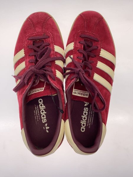 nao様　確認画像 adidas(アディダス) / ローカットスニーカー/25.5cm/RED/IE7426