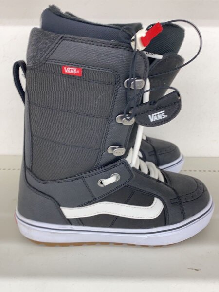 VANS(バンズ) / スノーボードブーツ/25.5cm/BLK | 中古品の販売・通販