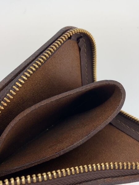 HERZ / Lionウォレット/レザー/BRW/無地/メンズ/TN-105-CH HERZ(ヘルツ) / Lionウォレット/レザー/BRW/無地/メンズ/TN-105-CH