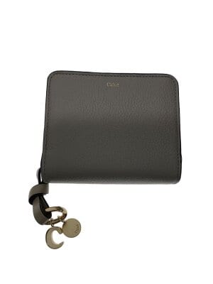 Chloe(クロエ) / 2020/WALDEN SMALL TRI FOLD/財布/PNK