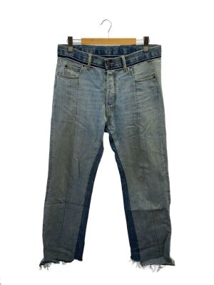 Maison Margiela(メゾンマルジェラ) / 19AW/⑭/32/コーデュロイ