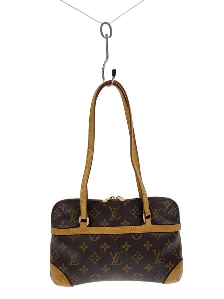 LOUIS VUITTON(ルイヴィトン) / ミニ・クーサン_モノグラム 