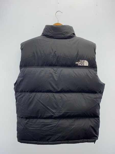 THE NORTH FACE(ザノースフェイス) / NUPTSE VEST_ヌプシベスト/XL 