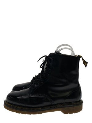 Dr.Martens(ドクターマーチン) / ブーツ/US8/BLK/PVC/11822 | 中古品の