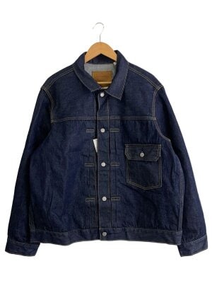 最終価格　リーバイス　カバーオール　サイズM　PC9-36318-0001 Levi's(リーバイス) / カバーオール/M/デニム/IDG/無地/PC9-36318-0001