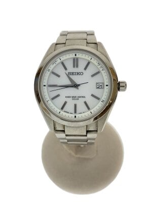 SEIKO(セイコー) / ジョジョの奇妙な冒険/LIMITED EDITON/自動巻腕時計