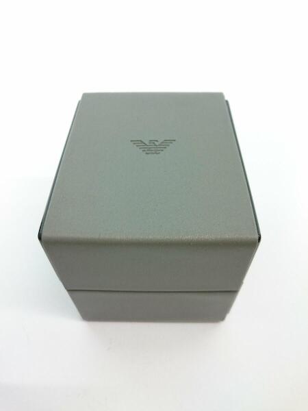 未使用新品☆ エンポリオアルマーニ AR4629 自動巻き EMPORIO ARMANI