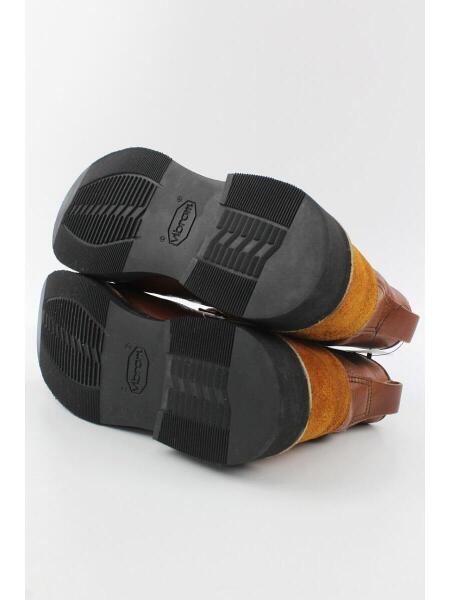 Danner(ダナー) / WOODSMAN CEDAR RAINBOW/US8.5/26.5/12050X//レース