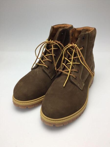 Danner(ダナー) / ブーツ/HOYT/25.5cm/ブラウン/スウェード/D120004 