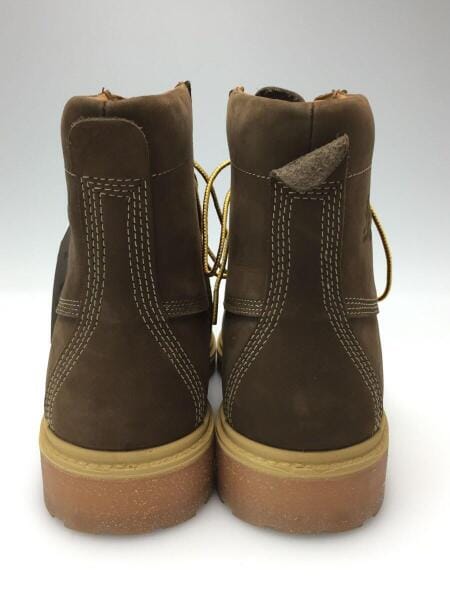 Danner(ダナー) / ブーツ/HOYT/25.5cm/ブラウン/スウェード/D120004 