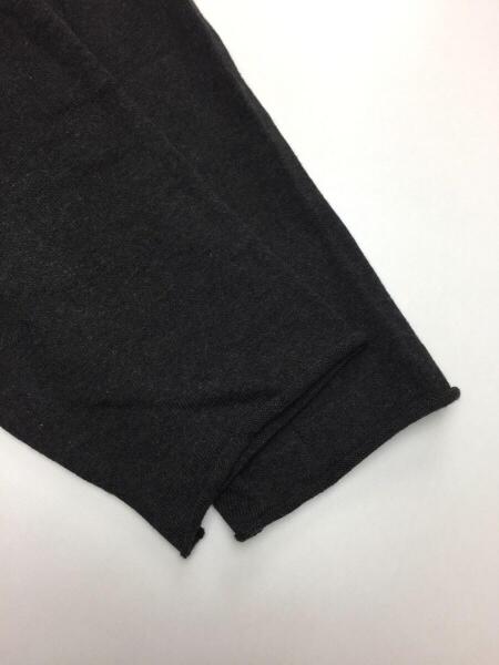 Dulcamara(ドゥルカマラ) / ニットプルオーバー/O/コットン/GRY/19SS 