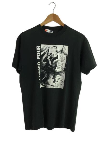JERZEES(ジャージーズ) / 90s/MADE IN USA/DILLINGER FOUR/M/コットン 