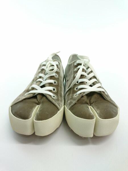 Maison Margiela(メゾンマルジェラ) / TABI LOW TOP/44/S57WS0252