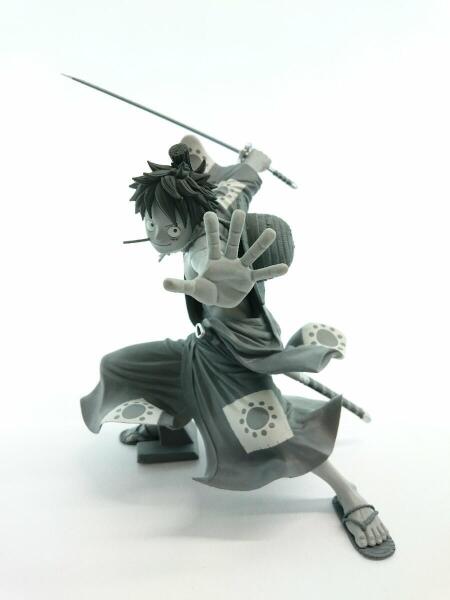 BANDAI SPIRITS(バンダイスピリッツ) / SUPER MASTER STARS PIECE BWFC 