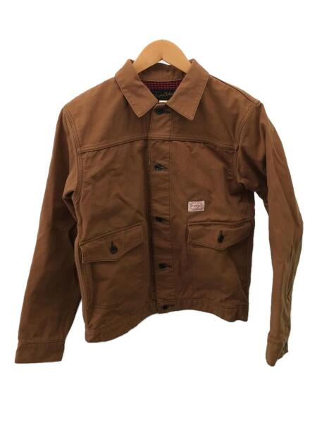 TROPHY CLOTHING(トロフィークロージング) / Storm Jacket/ダック地