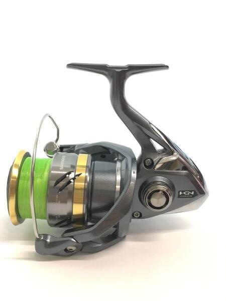 SHIMANOシマノ ULTEGRA4000 スピニングリール SD14H 【公式通販】