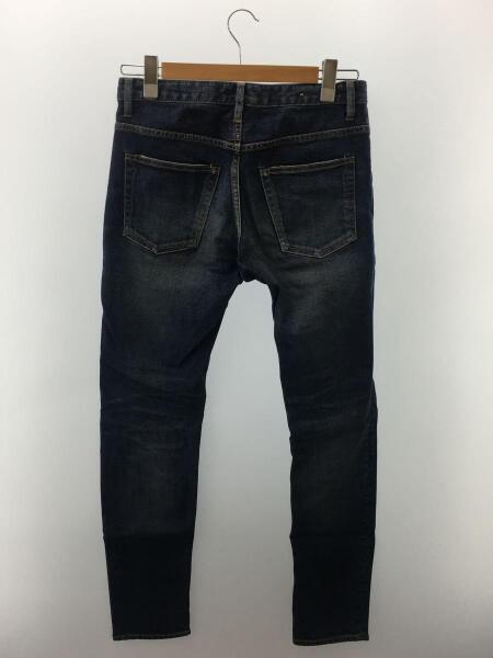 MINEDENIM(マインデニム) / KSL S.Slim STR 5pocket USD/7/コットン 