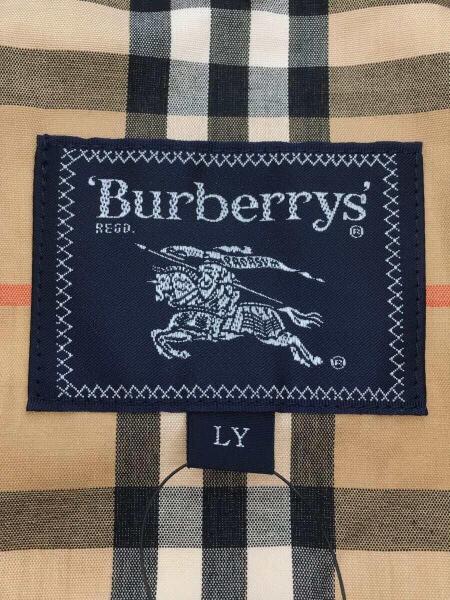 BURBERRYS(バーバリーズ) / ジャケット/L/コットン/BEG/BBP24-221-43
