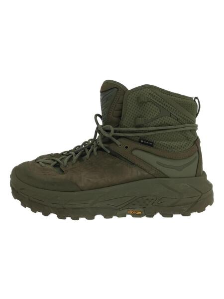 HOKA ONE ONE(ホカオネオネ) / ハイカットスニーカー/26cm/KHK/FE1222E 