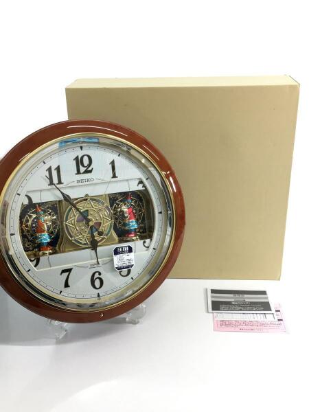 時計/アナログ/RE559H