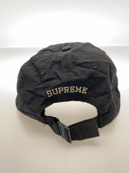 Supreme 17AW Survival Nylon 6-panel Cap