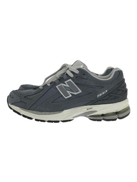 NEW BALANCE(ニューバランス) / ローカットスニーカー/27.5cm/GRY 