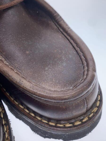 Paraboot(パラブーツ) / シューズ/40/BRW/レザー | 中古品の販売・通販