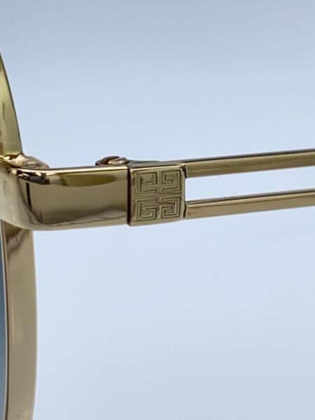 GIVENCHY(ジバンシィ) / サングラス/--/GLD/BLK/メンズ/GV7149 | 中古 