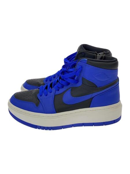 Nike Air Jordan 1 High Elevate 27cm ブルー