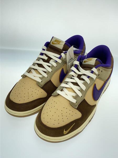 NIKE(ナイキ) / Nike Dunk Low Setsubun/28cm/BEG/DQ5009-268 | 中古品 