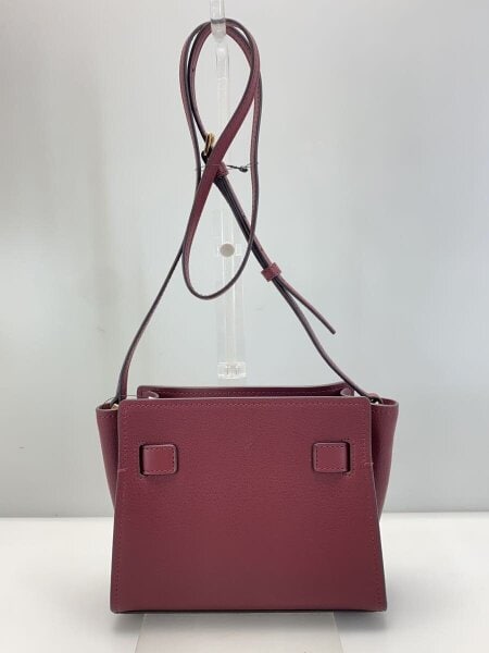 MICHAEL KORS / ショルダーバッグ/レザー/BRD/NB-2305 MICHAEL KORS(マイケルコース) / ショルダーバッグ/--/BRD/無地/NB