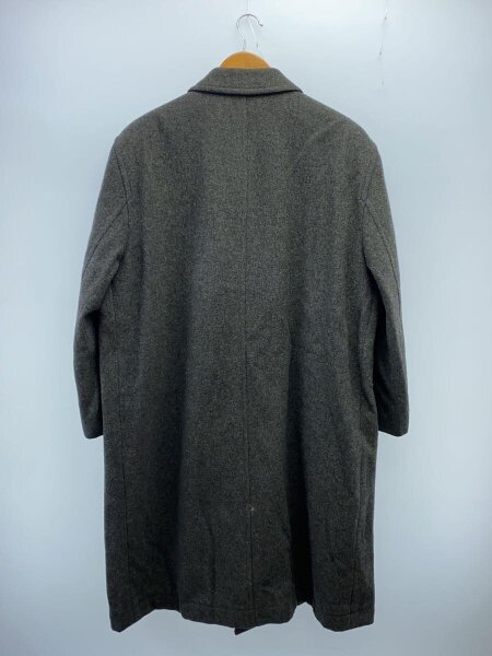 COMME des GARCONS HOMME(コムデギャルソンオム) / コート/M/ウール 