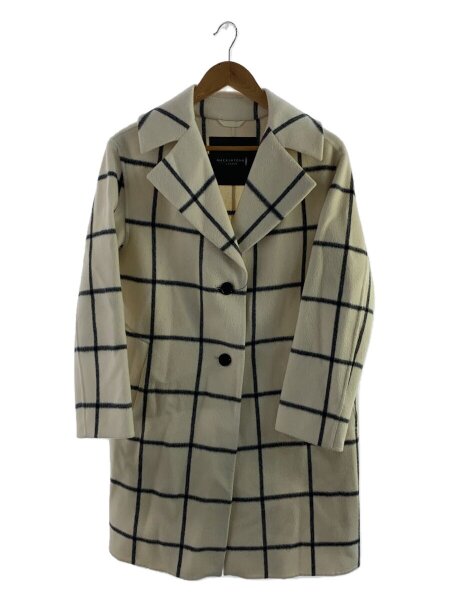 マッキントッシュロンドン　 ウール　チェスターコート　 38 MACKINTOSH LONDON(マッキントッシュロンドン) / チェスターコート/38