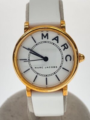 MARC JACOBS(マークジェイコブス) / クォーツ腕時計/アナログ