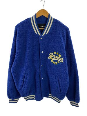 GRMY(GRIMEY)(グライミー) / スタジャン/M/ポリエステル/ORN/86141