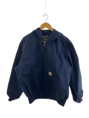 Carhartt(カーハート) / デトロイトジャケット/L/コットン/NVY