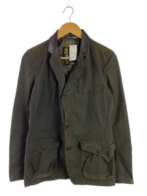 Barbour(バブアー) / beams plus別注bedale/ジャケット/M/ナイロン