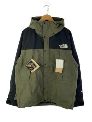 THE NORTH FACE(ザノースフェイス) / MOUNTAIN JACKET_マウンテン