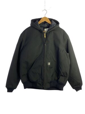 Carhartt(カーハート) / RYDER JACKET/ブルゾン/S/ウール/WHT/千鳥格子