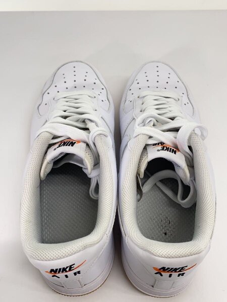 NIKE(ナイキ) / AIR FORCE 1 LOW_エアフォース 1 ロー/27.5cm/WHT 