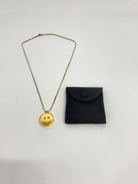 【新品未使用】ドリューハウス drew house ネックレス drew house ドリューハウス ネックレス ジャスティンビーバー 【公式通販】