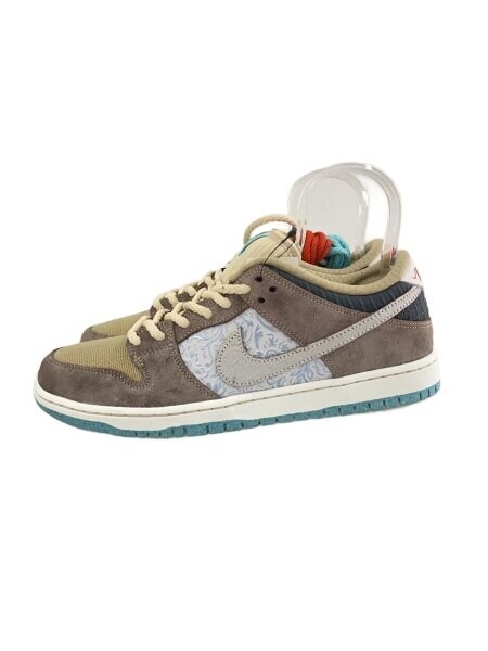 NIKE(ナイキ) / DUNK LOW PRO_ダンク ロー プロ/28.5cm/BEG | 中古品の 