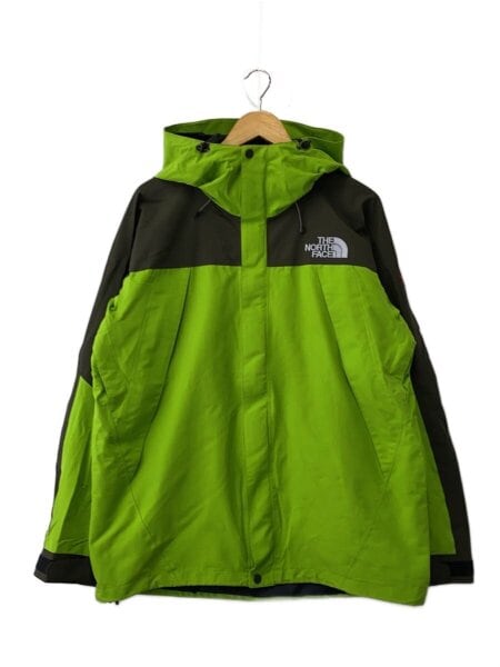 THE NORTH FACE(ザノースフェイス) / MOUNTAIN JACKET/XL/ナイロン 