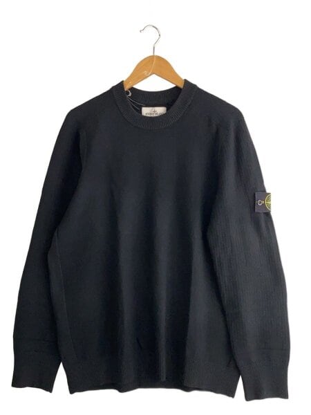 STONE ISLAND(ストーンアイランド) / ニット・セーター(厚手)/L/ウール